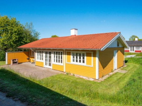 Three-Bedroom Holiday home in Aabenraa 6 in Aabenraa